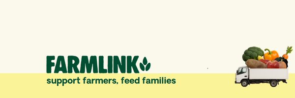 farmlinkproject Profile Banner