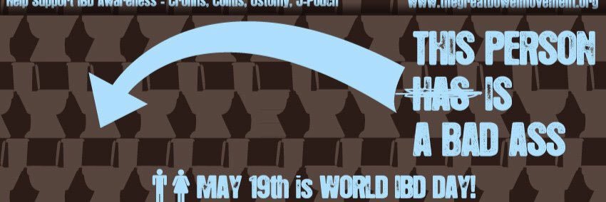 OhOstomy's profile banner image