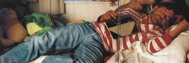 steven spielberg oomf banner