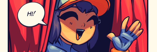 Kosmic_Creation Profile Banner
