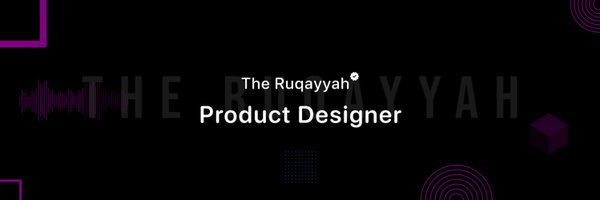 TheRuqayyah Profile Banner