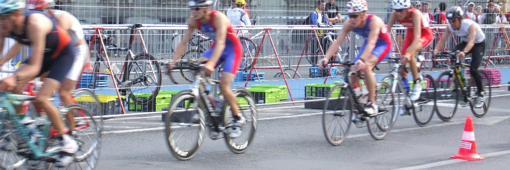 Velocity Events banner