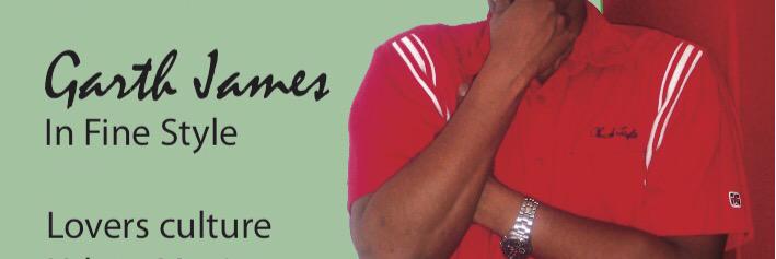 igarthjames3's profile banner image