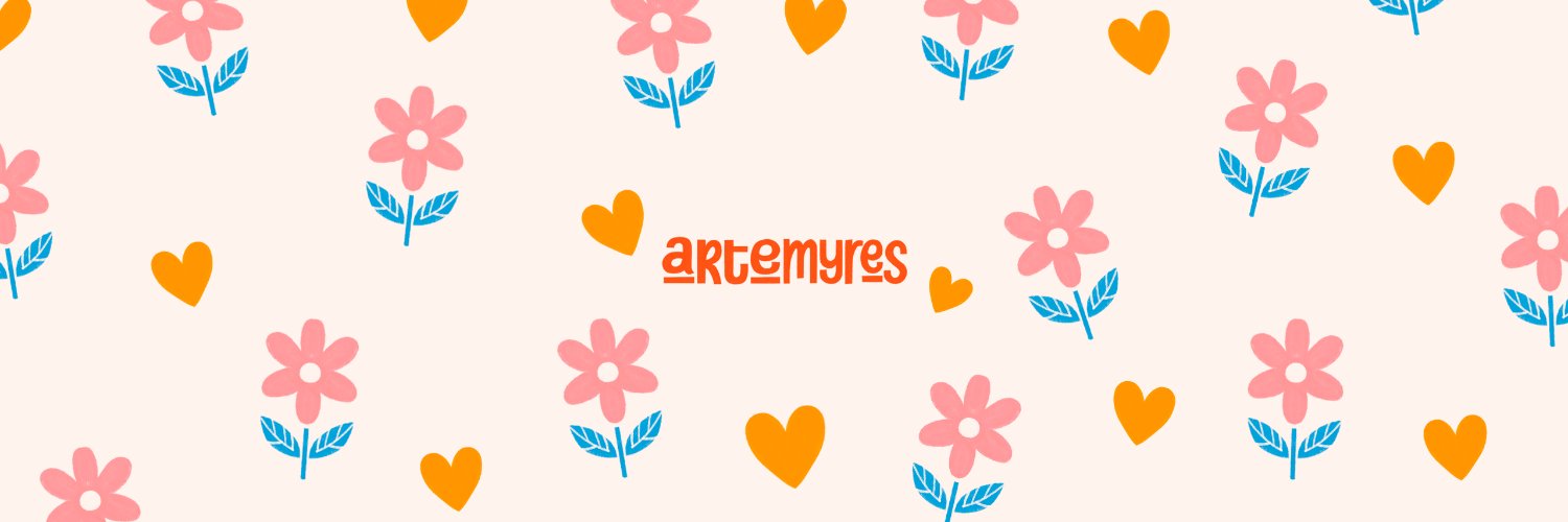 artemyres's profile banner image