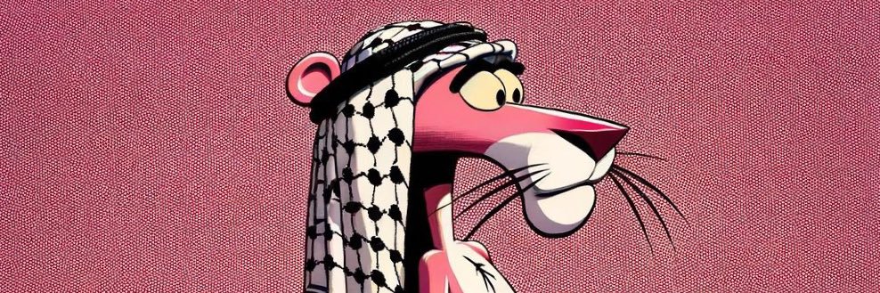 yvbaum's profile banner image