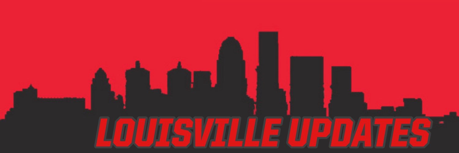 Louisville Updates's banner
