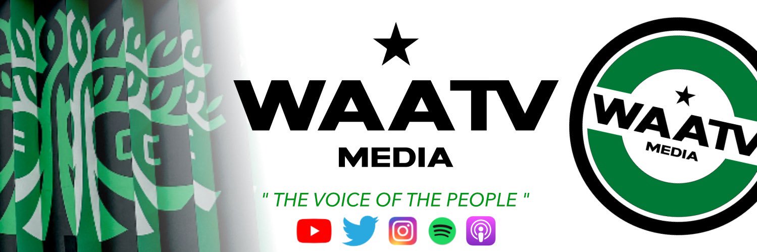 WAATV Media's banner