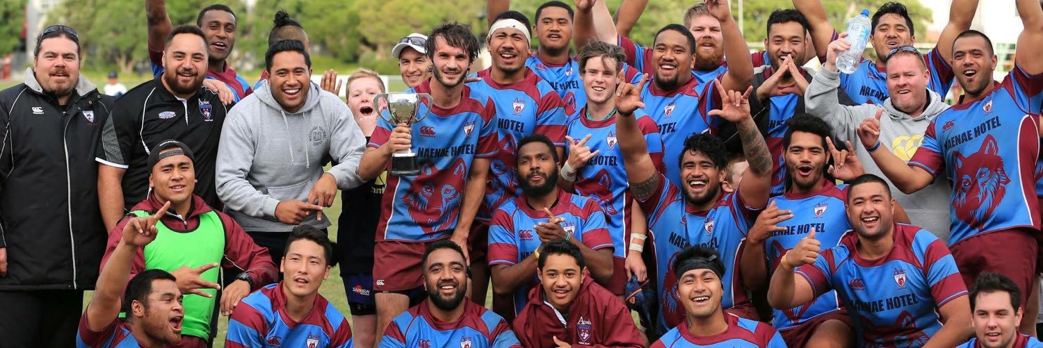 AvalonWolvesRFC's profile banner image