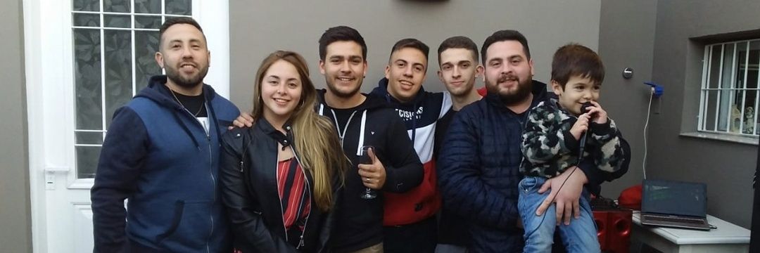 IaraaParra's profile banner image