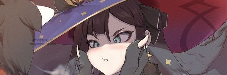 HydroTwintails's profile banner image
