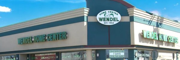 WendelHomeCtr Profile Banner