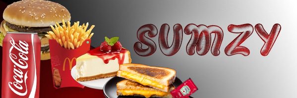 Sumzyy banner