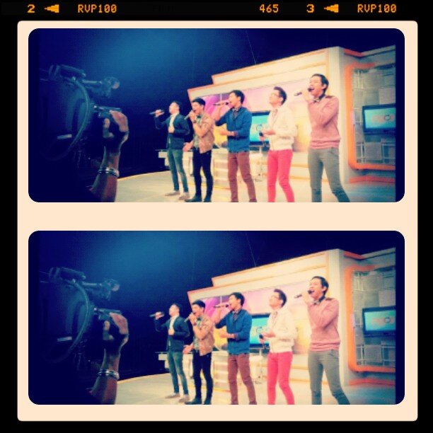 sahabat5ROMEO's profile banner image