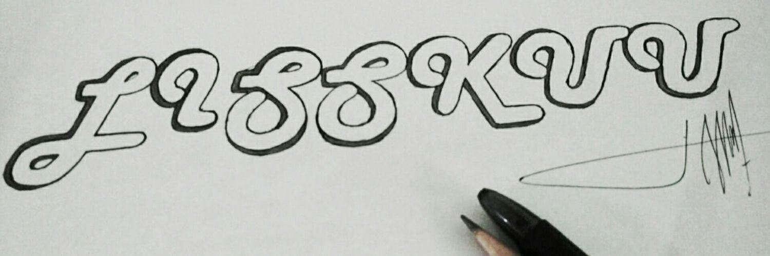 lisskuu's profile banner image