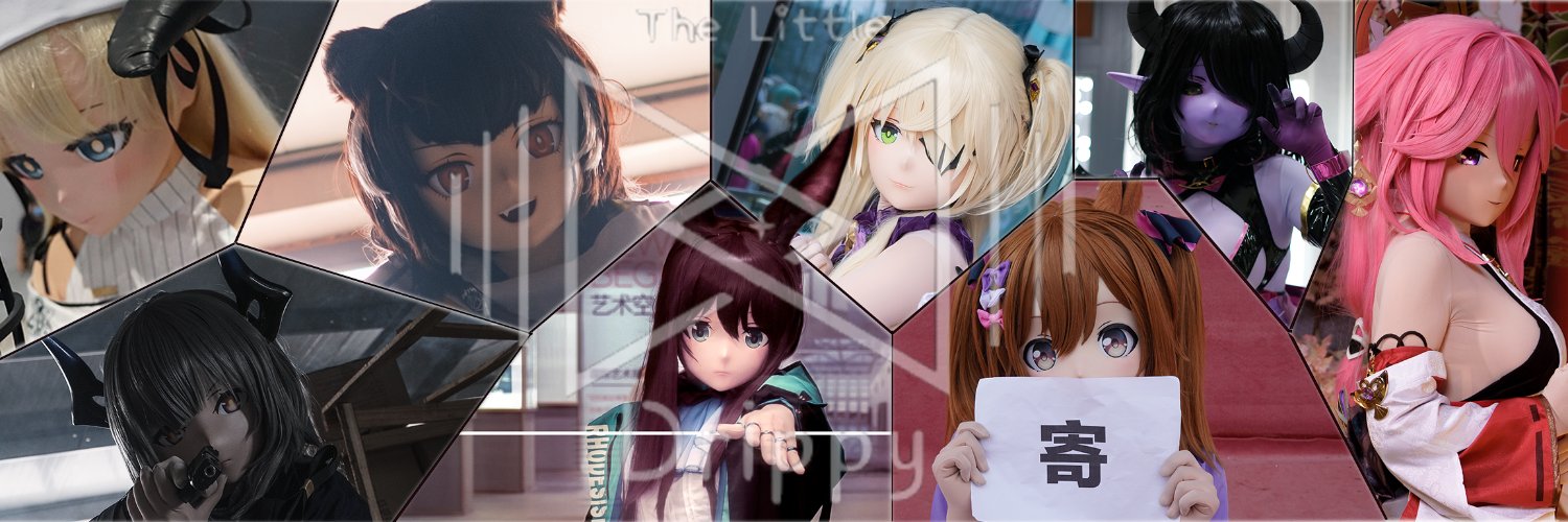 小水滴呈鼓形 banner