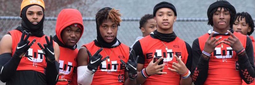 Elijah Collins banner