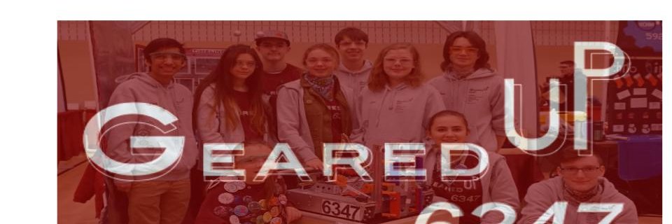 Geared Up FTC 6347 banner