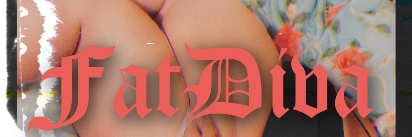 fatdivadom's profile banner image