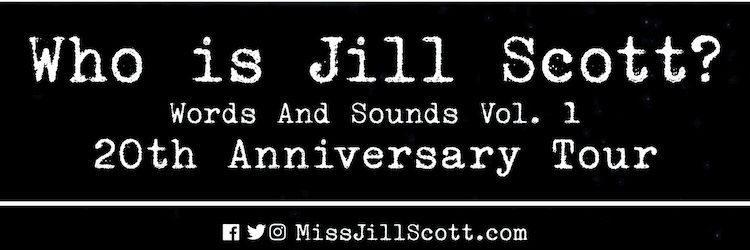 JILL SCOTT FANS banner