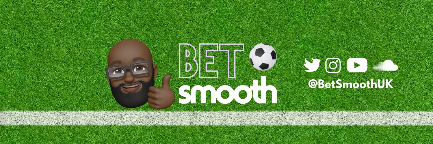 #BetSMOOTH banner