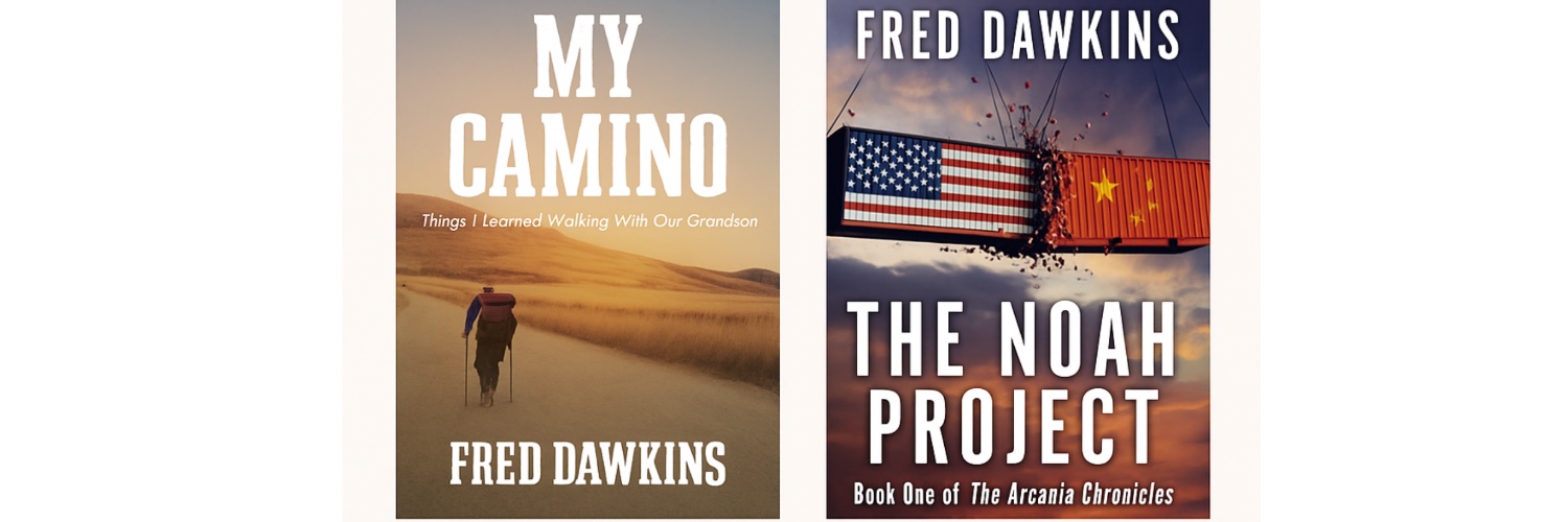 dawkinsfred's profile banner image