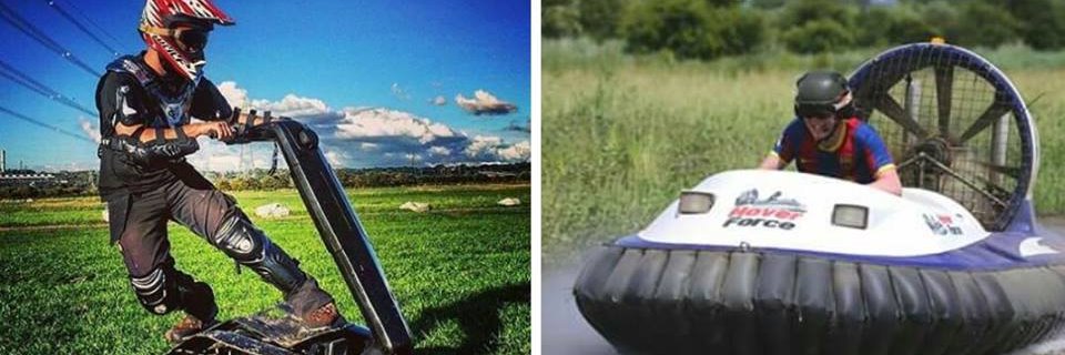 HoverForce's profile banner image