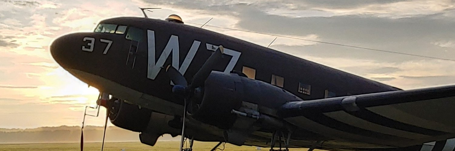 WarplaneMuseum's profile banner image