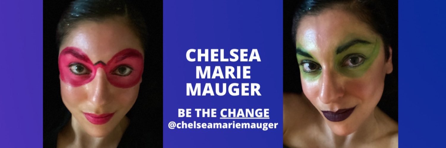 ChelseaMauger's profile banner image
