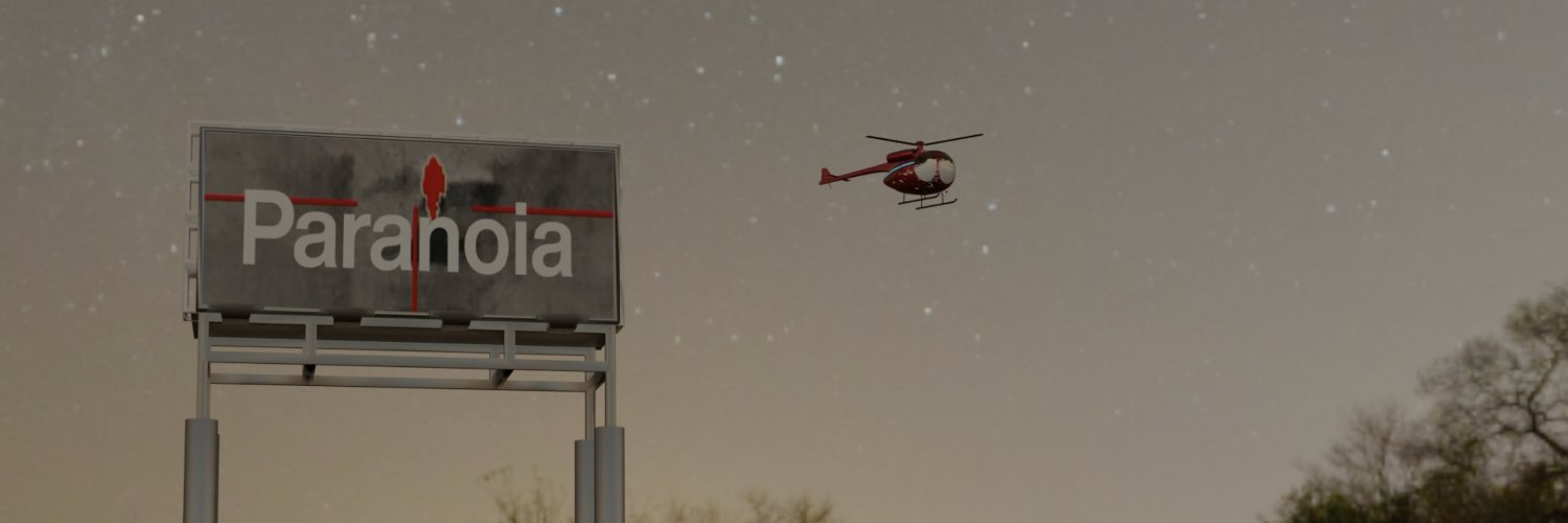 paranoia__tv's profile banner image