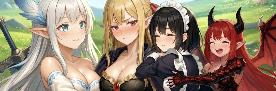 leaflit_seleth's profile banner image