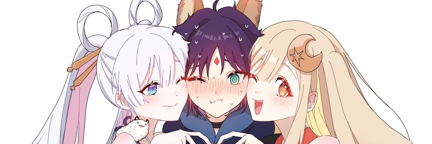 Hinako Yaotose🍡 banner