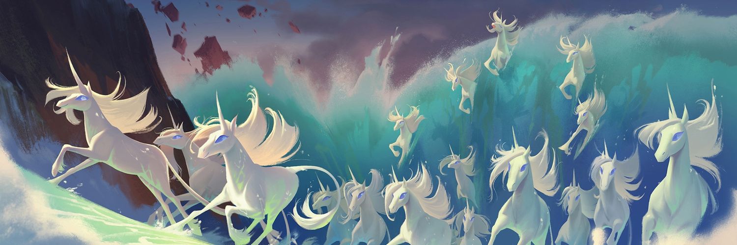 unicornsftw's profile banner image