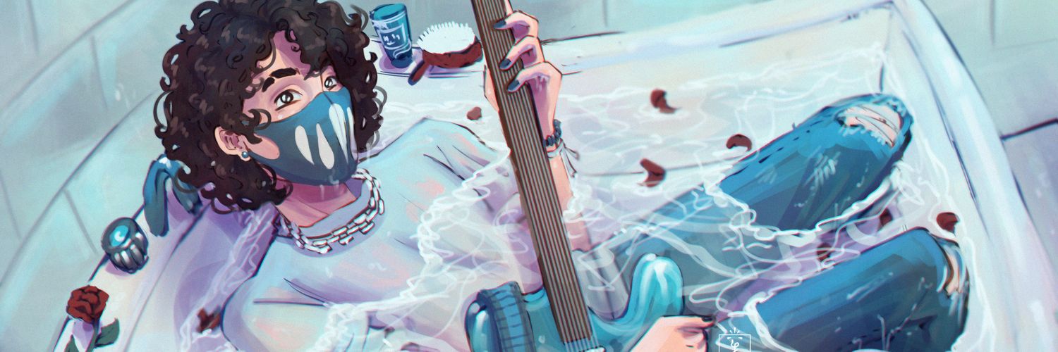 ThaOddGurl🍉 | 🖤❗ |🖤🥀 |🗡|👹🧧|👑💜|🍳|♦🐯|⚡|🌻 banner