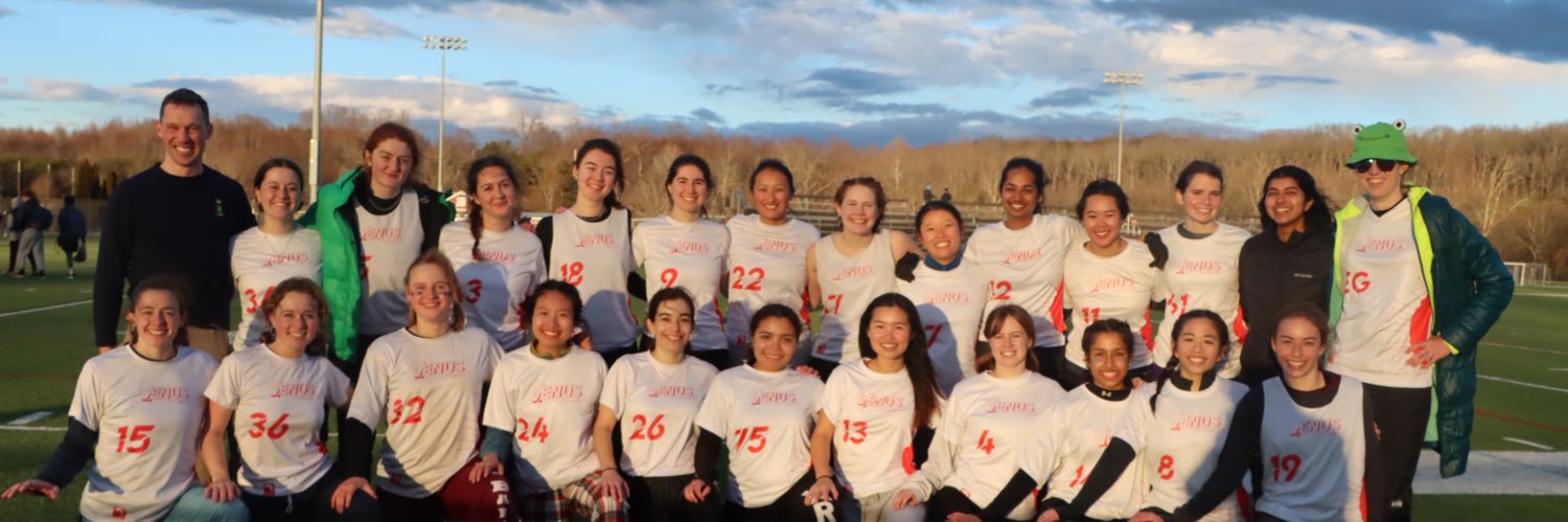 Venus Ultimate banner