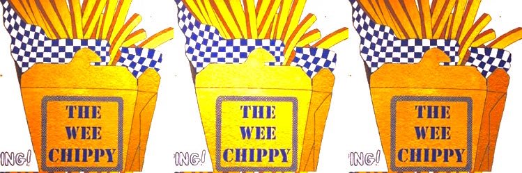 WeeChippyVenice's profile banner image