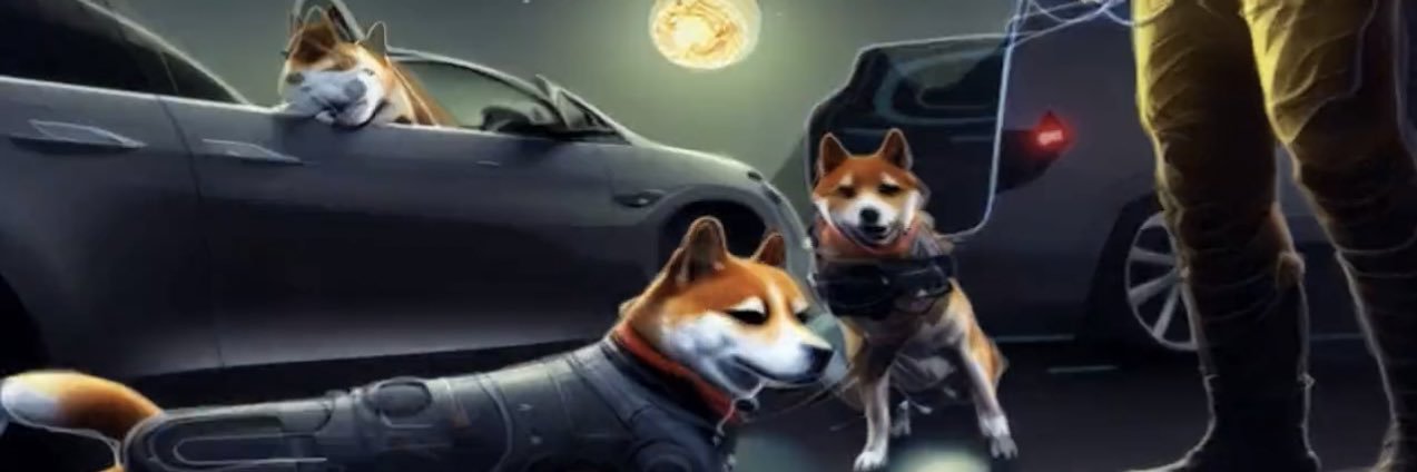 named banner