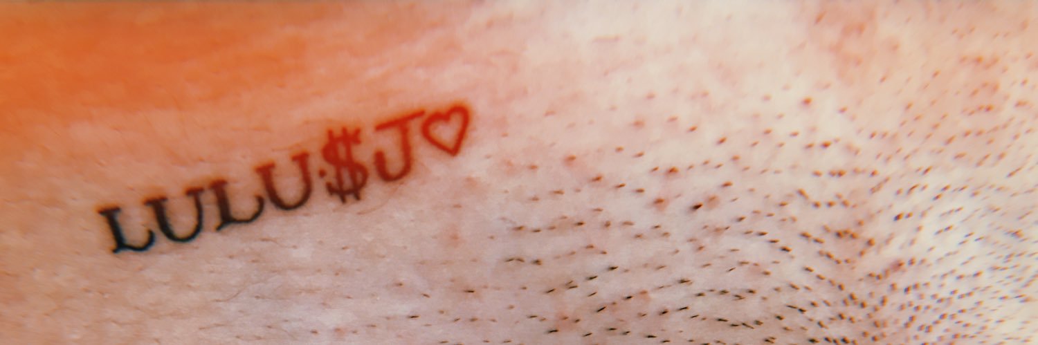 lulusj__'s profile banner image