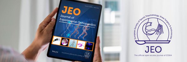 JEO_journal Profile Banner
