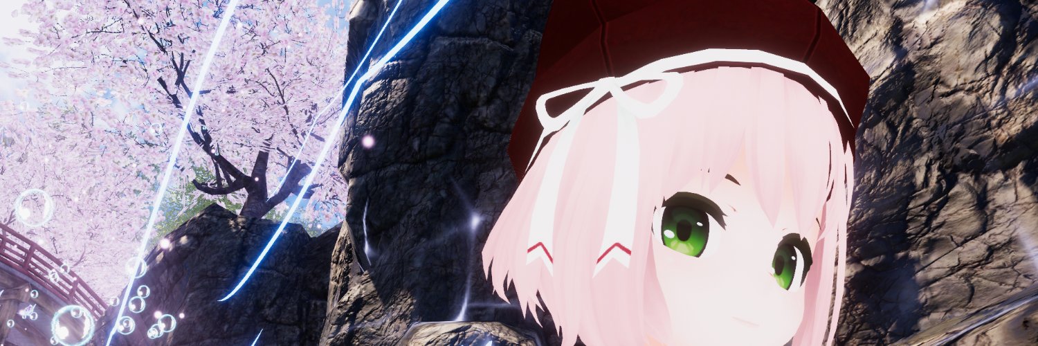 ごまとろ( ,,l l,,)🍀 banner