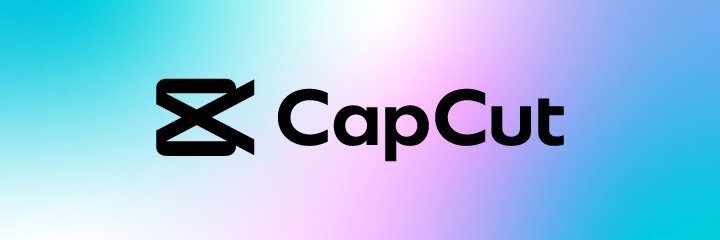 CapCut's banner