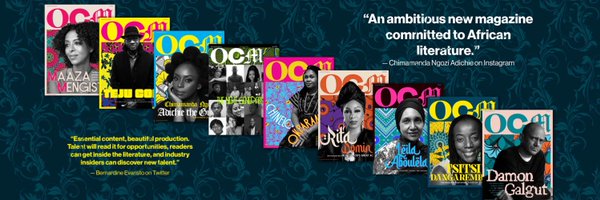OpenCountryMag Profile Banner