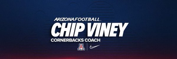 CoachChipViney Profile Banner