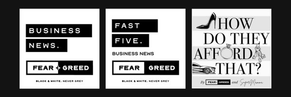 PodcastFear Profile Banner