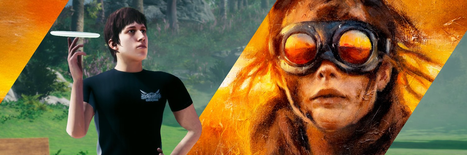 Bonus Stage Publishing banner