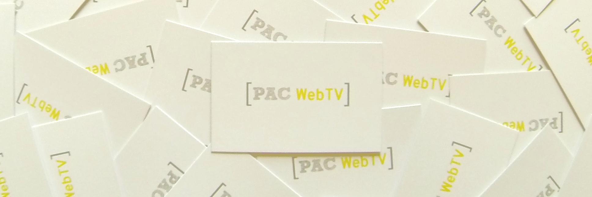 PACWebTV's profile banner image
