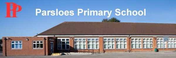 ParsloesSchool Profile Banner