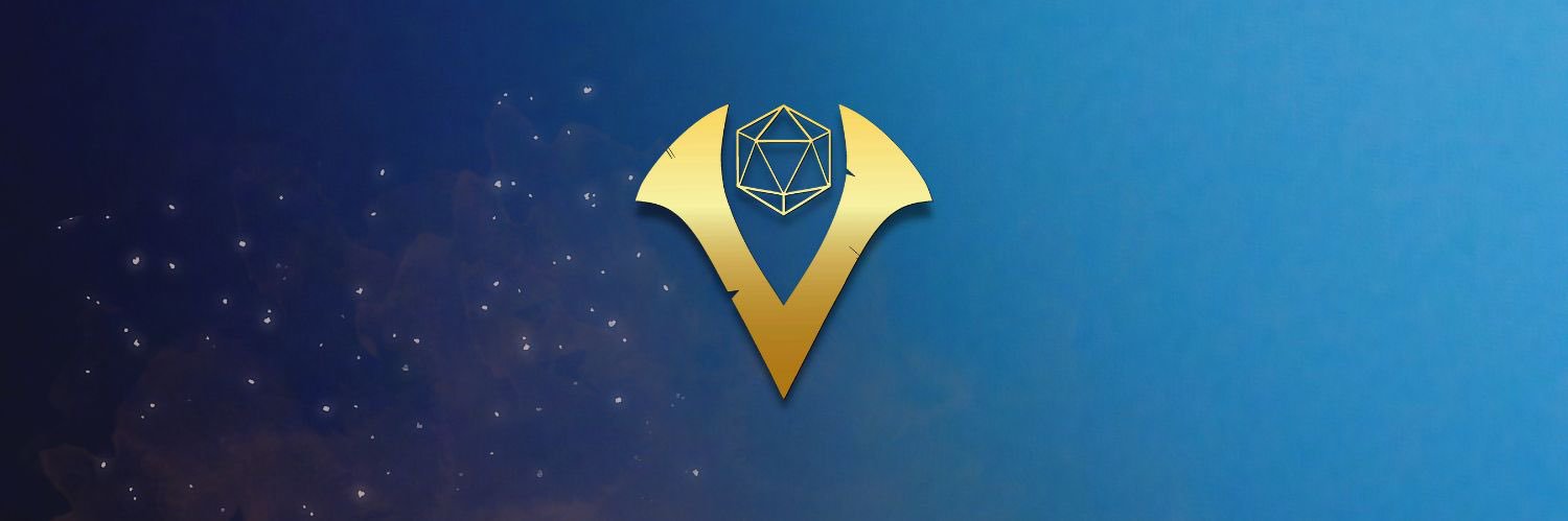 D&D Valiant Odyssey Podcast banner