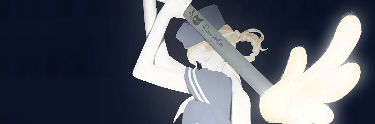 _RawPalm's profile banner image