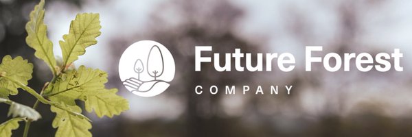 FutureForestCo Profile Banner