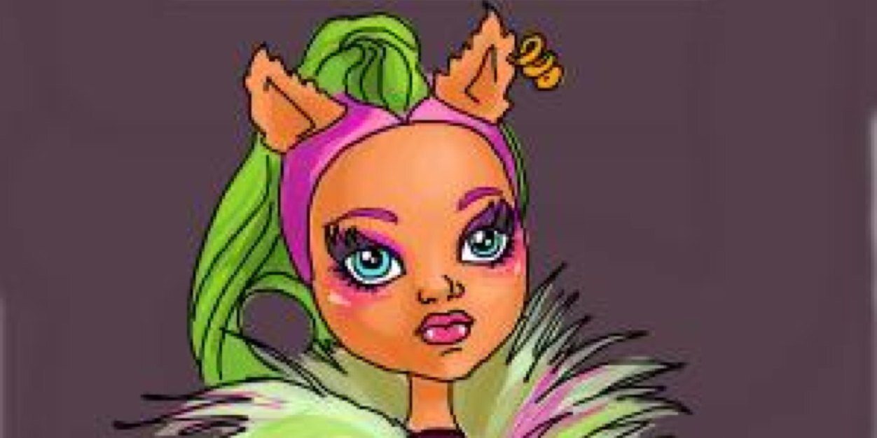 venusMHoff's profile banner image